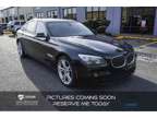 2014 BMW 7 Series for sale