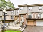 121-60 Hanson Rd, Mississauga, ON, L5B 2P6 - townhouse for sale Listing ID