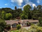 Home For Sale In Los Altos Hills, California