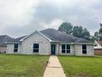 Home For Sale In Beaumont, Texas