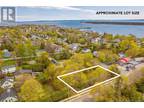4 Montague Street, Saint Andrews, NB, E5B 1G8 - vacant land for sale Listing ID