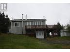 19 Third Junction Pond Road, Middle Gull Pond, NL, A0B 2J0 - recreational for