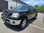 2011 Nissan Frontier King Cab for sale