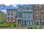 139 Duke Street, Saint John, NB, E2L 1N5 - investment for sale Listing ID