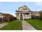 1/2 Duplex for sale in Knight, Vancouver, Vancouver East, 1672 E 15th Avenue