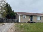 20B White Crescent, Happy Valley-Goose Bay, NL, A0P 1E0 - house for sale Listing