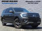 2019 Ford Expedition Gray, 83K miles