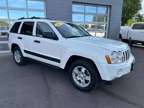 2005 Jeep Cherokee Overland for sale