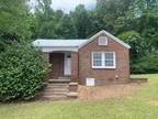 Home For Sale In Fayette, Alabama