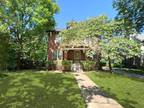 Home For Sale In University City, Missouri
