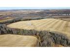 On Range Road 232, Rural Red Deer County, AB, T0M 0V0 - farm for sale Listing ID