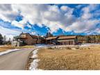 50409A Highway 16, Hinton, AB, T7V 1X4 - Luxury House for sale Listing ID