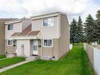 5803 Riverbend Rd Nw, Edmonton, AB, T6H 5A8 - townhouse for sale Listing ID