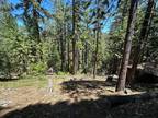 Plot For Sale In Hathaway Pines, California