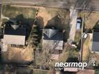 Foreclosure Property: Norris Dr