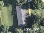 Foreclosure Property: Paw Paw Ln