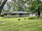 Home For Sale In Cloverdale, Indiana