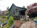 Home For Sale In Port Orford, Oregon