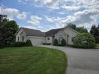 Home For Sale In Tecumseh, Michigan
