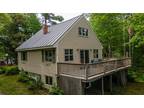 Home For Sale In Somerville, Maine
