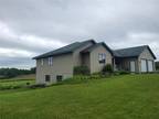 Home For Sale In Apple River Township, Wisconsin