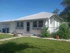 Home For Sale In Newton, Kansas