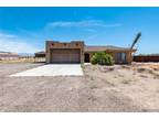 Home For Sale In Yucca, Arizona