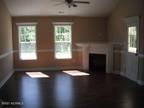 Home For Rent In Hubert, North Carolina