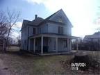 Foreclosure Property: N Leroy Ave