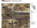 Plot For Sale In Platte City, Missouri