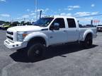 2013 Ford F-250, 170K miles
