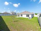Home For Sale In Wimauma, Florida