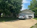 Home For Sale In Lawrence, Kansas