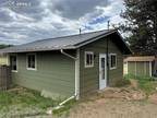 Home For Sale In Florissant, Colorado