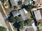 Foreclosure Property: NW 40th Ter