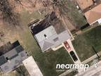 Foreclosure Property: Neville Rd