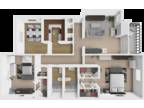The Ridge at Chestnut - Garden Two Bedroom Large