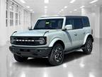 2024 Ford Bronco Outer Banks In-Stock