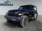 2023 Jeep Wrangler 2-Door Sport 4x4