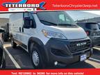 2024 Ram ProMaster 1500 Low Roof 136 WB