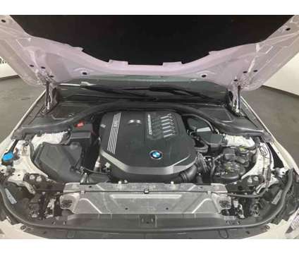 2022 BMW 2 Series i xDrive is a White 2022 Coupe in Brooklyn NY