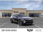 2024 Cadillac LYRIQ Sport w/1SJ