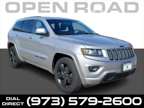 2015 Jeep Grand Cherokee Altitude