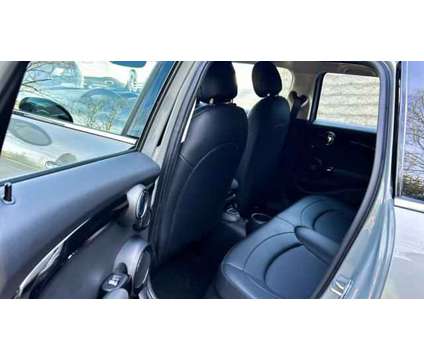 2021 MINI Hardtop 4 Door Cooper is a Grey 2021 Mini Hardtop Hatchback in Huntington Station NY
