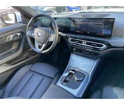 2023 BMW 2 Series 230i xDrive is a White 2023 BMW 230 Model i Coupe in Harriman NY