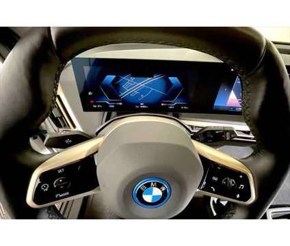 2023 BMW iX M60 is a White 2023 BMW 325 Model iX SUV in Freeport NY