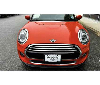 2021 MINI Hardtop 2 Door Oxford Edition is a 2021 Mini Hardtop Hatchback in Huntington Station NY