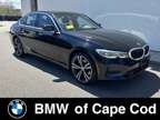 2021 BMW 3 Series xDrive