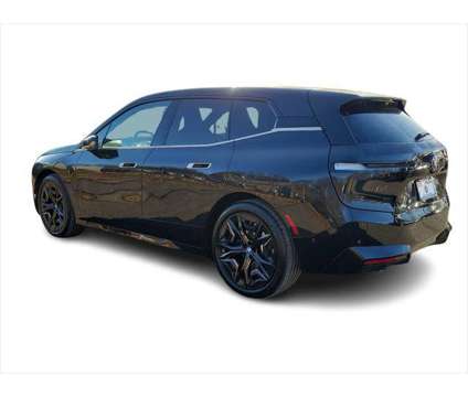 2023 BMW iX M60 is a Black 2023 BMW 325 Model iX SUV in Morristown NJ