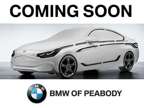 2021 BMW 3 Series xDrive